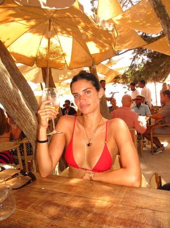 Leaked Sarasampaio private photo viral onlyfans