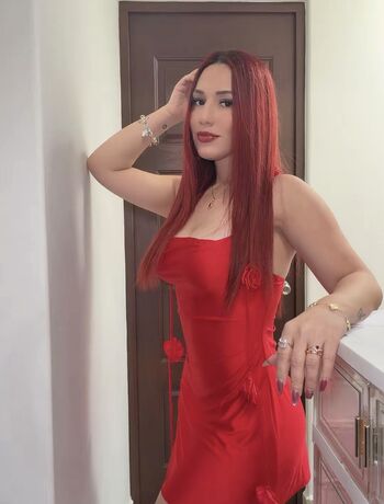 Leaked Saray hernandez private photo viral onlyfans