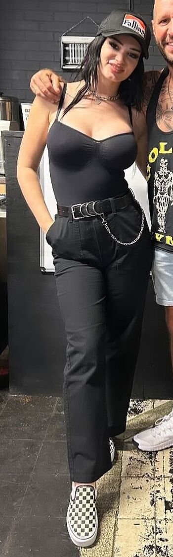 Leaked Saraya bevis private photo viral onlyfans