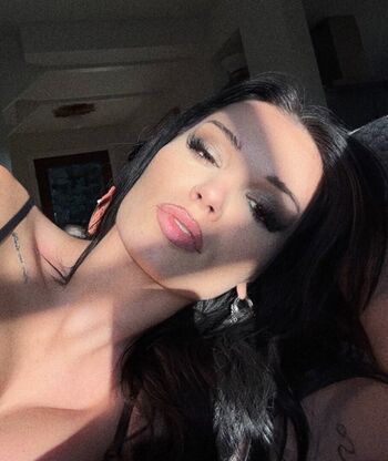 Leaked Saraya bevis private photo viral onlyfans