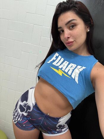 Leaked Sarayvegas private photo viral onlyfans