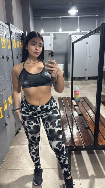Leaked Sarayvegas private photo viral onlyfans