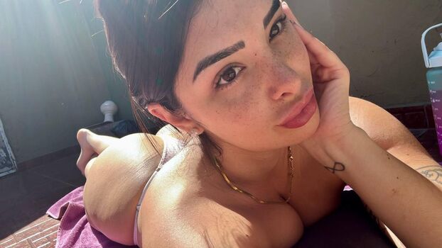 Leaked Sarayvegas private photo viral onlyfans