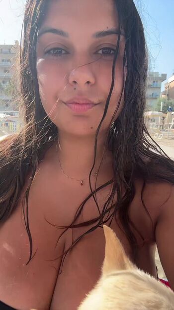 Sarettinablue