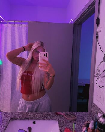 Leaked Sariahxxx private photo viral onlyfans