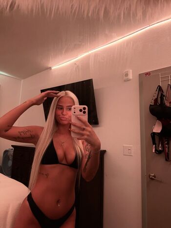 Leaked Sariahxxx private photo viral onlyfans
