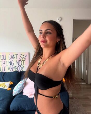 Leaked Saribear private photo viral onlyfans