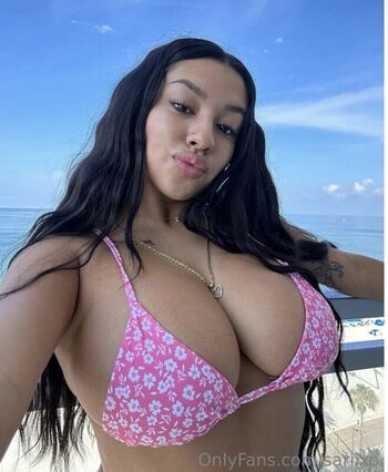 Leaked Sariixo private photo viral onlyfans