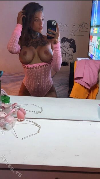 Leaked Sarina denise private photo viral onlyfans