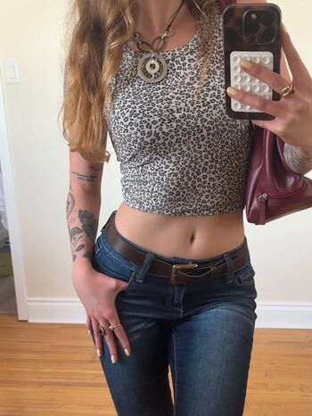 Leaked Sarracicero private photo viral onlyfans