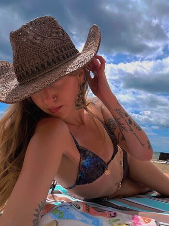 Leaked Sarracicero private photo viral onlyfans