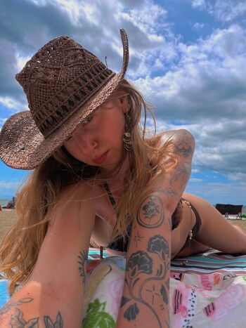 Leaked Sarracicero private photo viral onlyfans