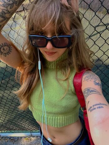 Leaked Sarracicero private photo viral onlyfans