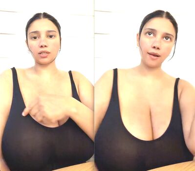 Leaked Sarrihunn private photo viral onlyfans