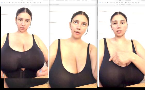 Leaked Sarrihunn private photo viral onlyfans