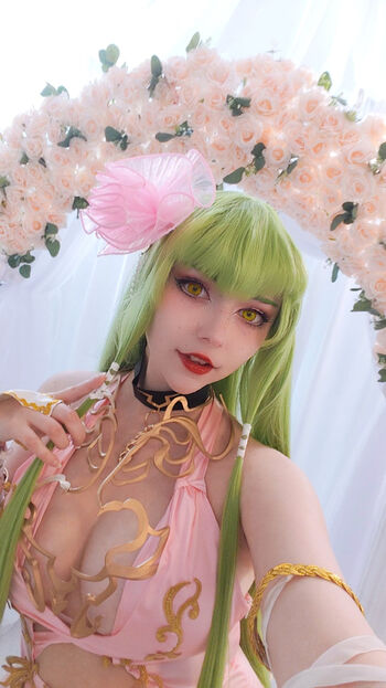 Leaked Alexa pond/ private photo viral onlyfans