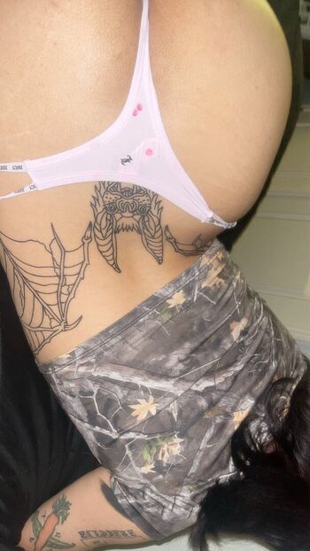 Leaked Sarynthia private photo viral onlyfans