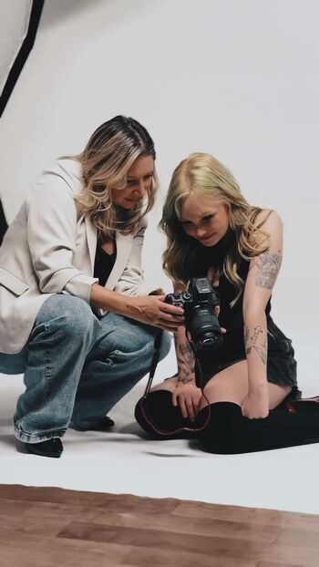 Leaked Nimuena/ private photo viral onlyfans