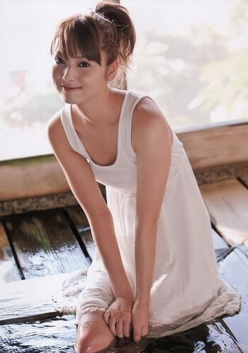 sasaki nozomi