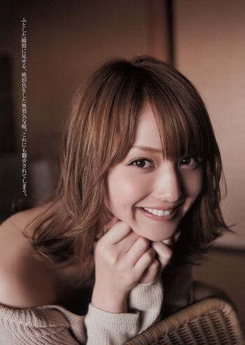 sasaki nozomi