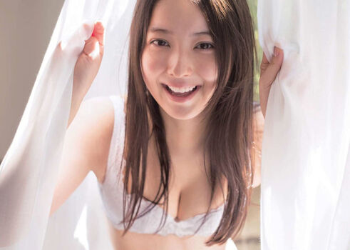sasaki nozomi