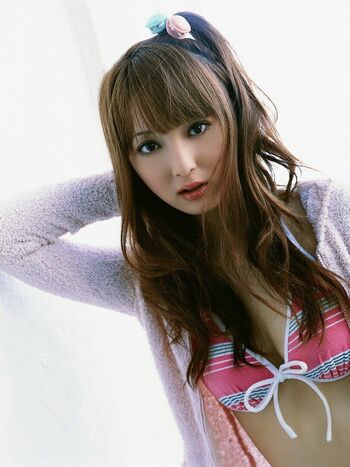 sasaki nozomi