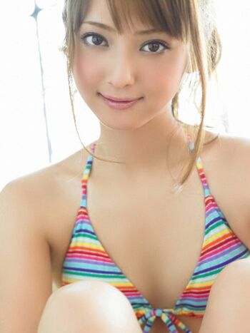 sasaki nozomi
