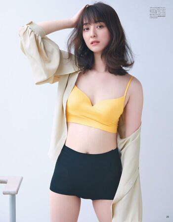 sasaki nozomi