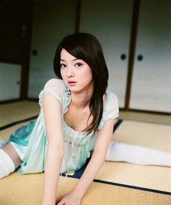 sasaki nozomi