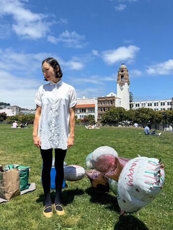 Sasami Ashworth