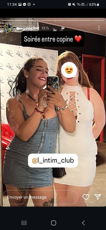 Leaked Sasaouule private photo viral onlyfans