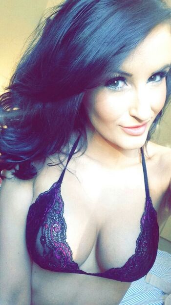 Leaked Sascha mcgee private photo viral onlyfans