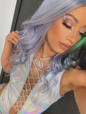 Sasha Banks