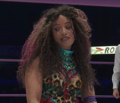 Sasha Banks