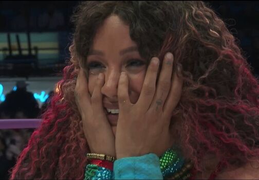 Sasha Banks