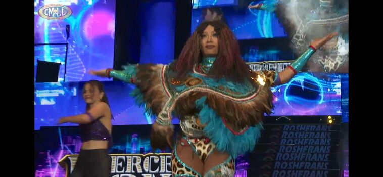 Leaked Sasha banks page private photo viral onlyfans