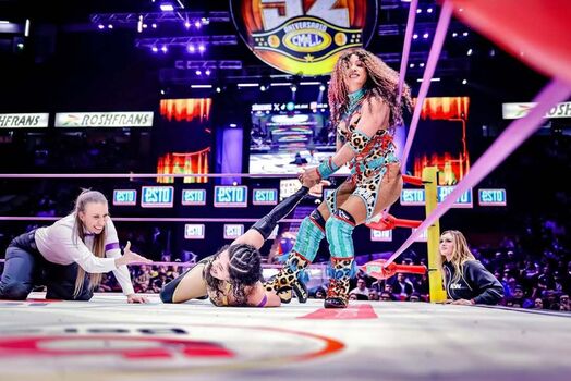 Leaked Sasha banks page private photo viral onlyfans