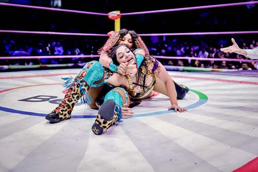 Sasha Banks