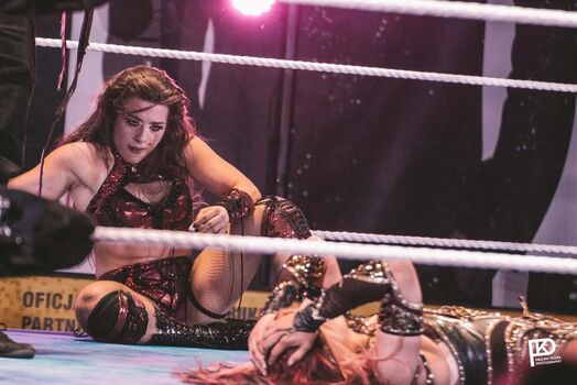Leaked Sasha banks page private photo viral onlyfans