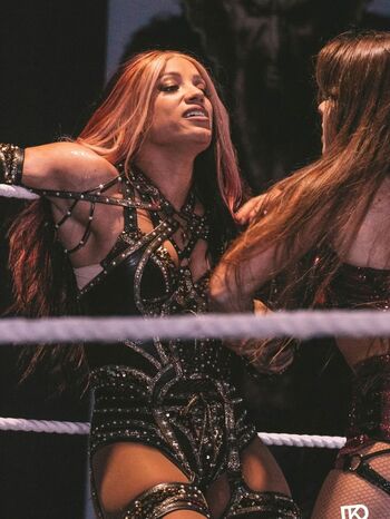 Sasha Banks