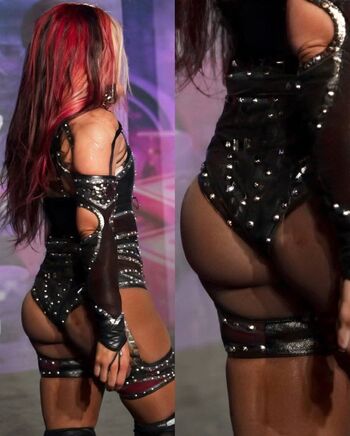 Sasha Banks