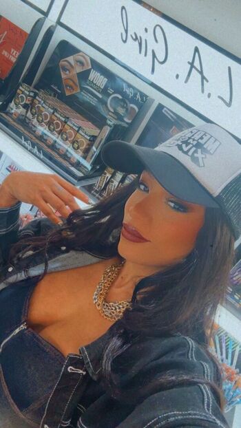 Leaked Sasha banks page private photo viral onlyfans