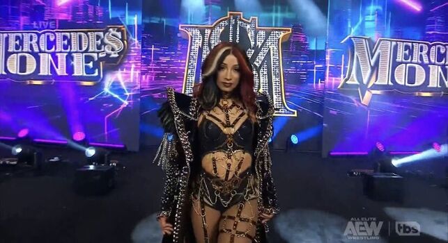 Leaked Sasha banks page private photo viral onlyfans