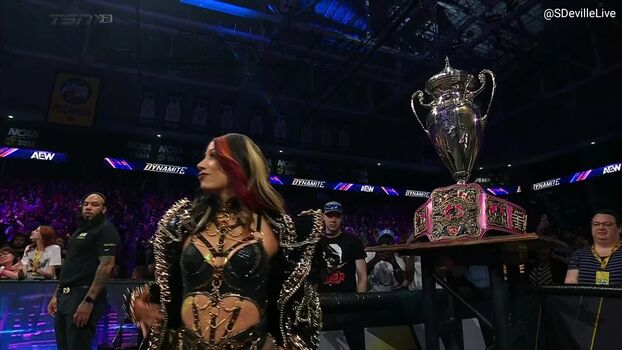 Leaked Sasha banks page private photo viral onlyfans