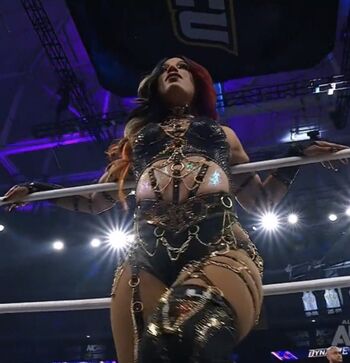 Leaked Sasha banks page private photo viral onlyfans