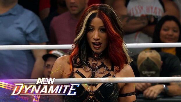 Leaked Sasha banks page private photo viral onlyfans