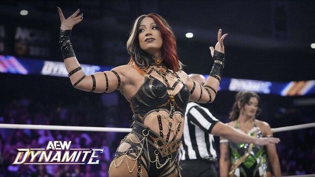Leaked Sasha banks page private photo viral onlyfans