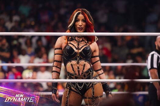 Leaked Sasha banks page private photo viral onlyfans