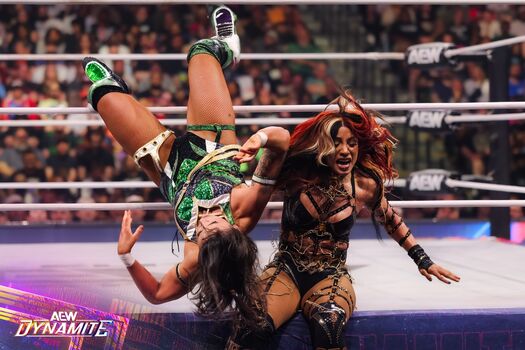 Leaked Sasha banks page private photo viral onlyfans