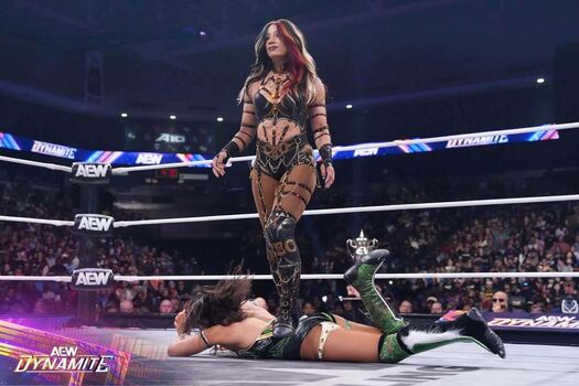 Leaked Sasha banks private photo viral onlyfans
